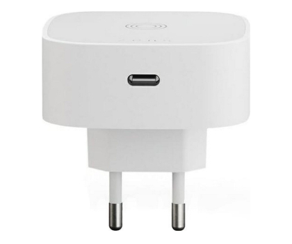 Ładowarka i akumulator Zens Sieciowa magnetyczna ładowarka indukcyjna Qi 15W USB-C 18W